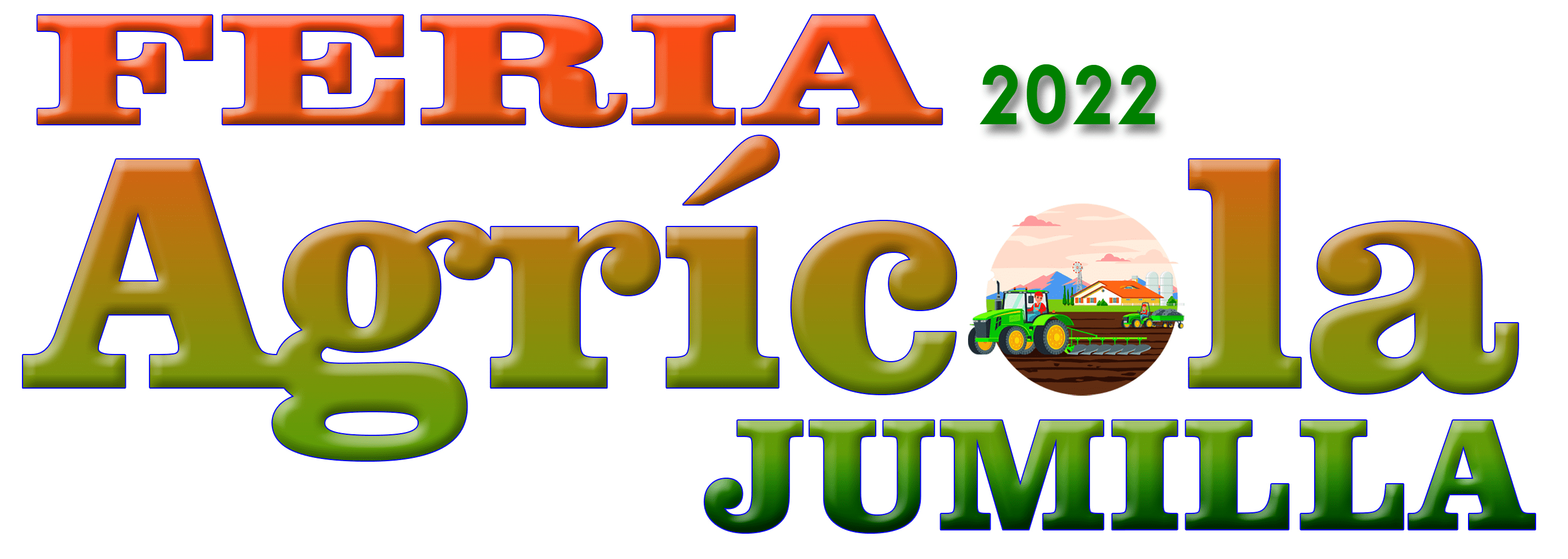 Feria Agricola Jumilla