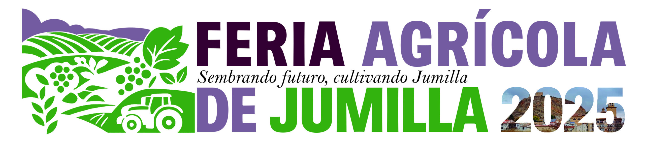 Feria Agricola Jumilla