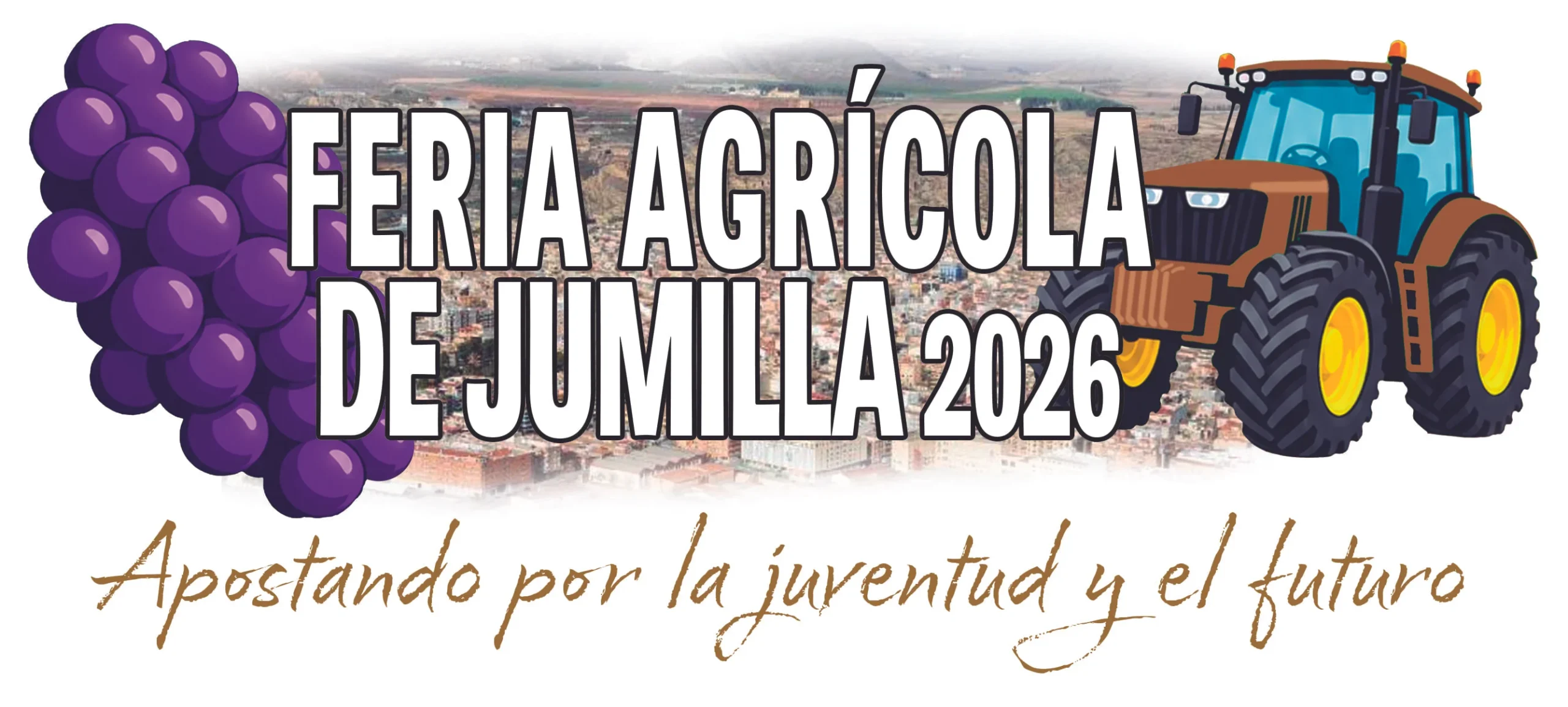 Feria Agricola Jumilla